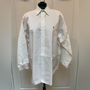 Men’s Ralph Lauren Dress Shirt